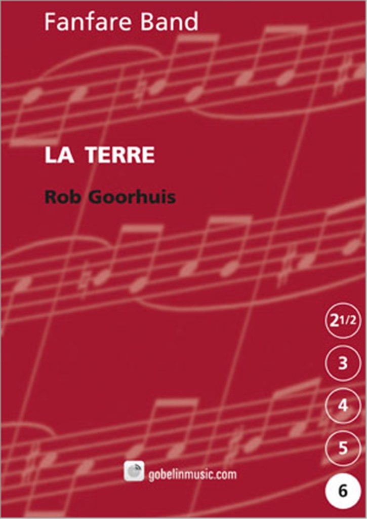 La Terre